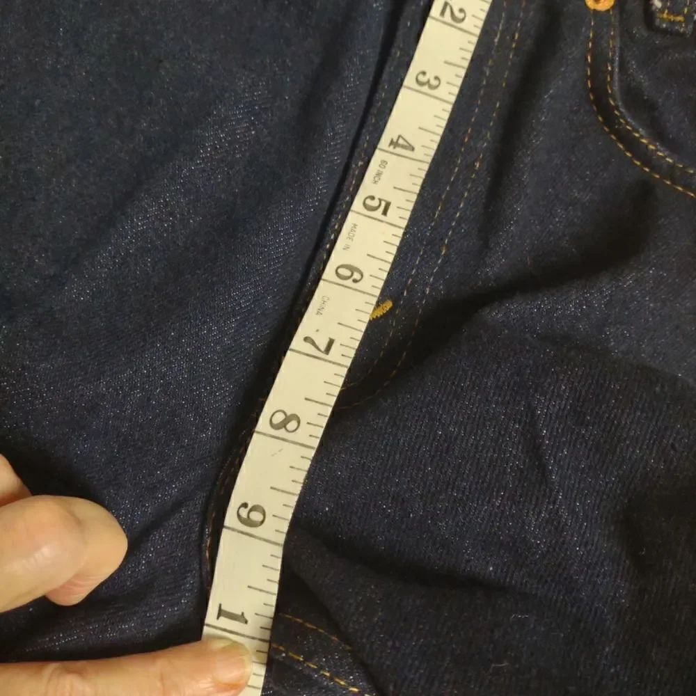 👍 Girl's Vintage Levi's 12 SLIM.  K1